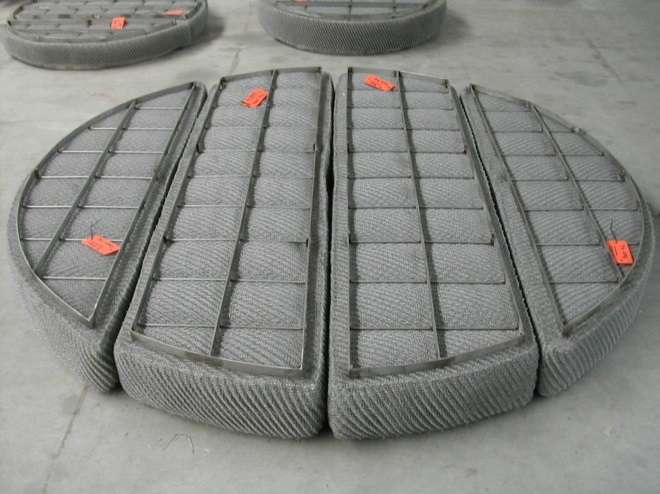 Liquid / solid / gas Separator | HMDS
